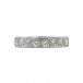 Ring Memory Memoire mit 19 Brillanten Diamanten 1,98 ct. 14 Kt 585 Gold Gr. 52