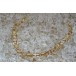 Armband mit Brillant Brillanten Diamant in 750 er Gold Damen 18,8 cm top