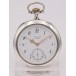 Taschenuhr A. Lange & Söhne Glashütte 900 Silber Pocketwatch silver Handaufzug